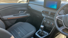 Dacia Sandero Stepway 1.0 TCe Comfort 5dr Petrol Hatchback